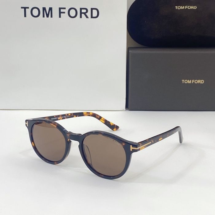 Tom Ford Sunglasses Top Quality TOS00374